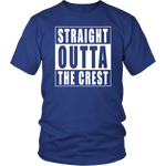 Straight Outta The Crest