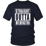 Straight Outta Wilmington