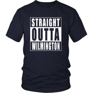 Straight Outta Wilmington