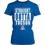 Straight Outta Tucson A