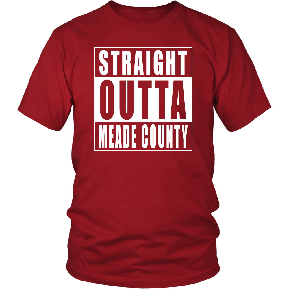 Straight Outta Meade County