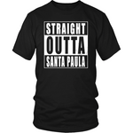 Straight Outta Santa Paula