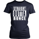 Straight Outta Bunce