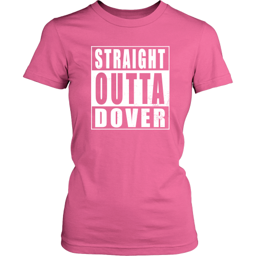 Straight Outta Dover
