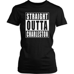 Straight Outta Charleston