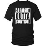 Straight Outta Control