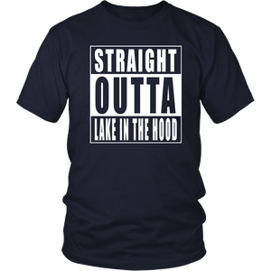 Straight Outta Lake in the Hood