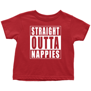 Straight Outta Nappies