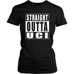 Straight Outta UCI