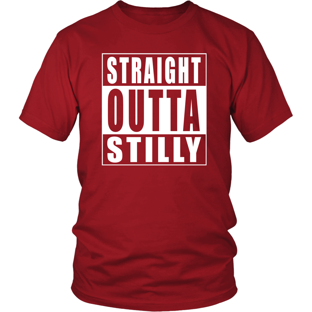 Straight Outta Stilly