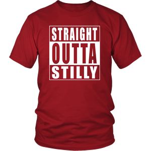 Straight Outta Stilly