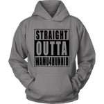 Straight Outta Wamu4Hunnid