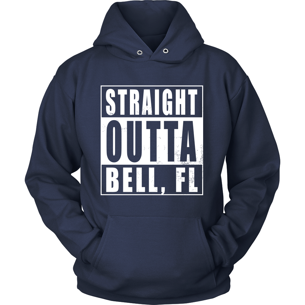 Straight Outta Bell, Fl