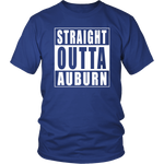 Straight Outta Auburn