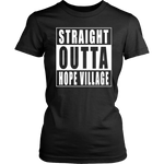 Straight Outta Hope Village