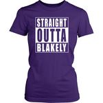 Straight Outta Blakely