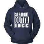 Straight Outta IDCC