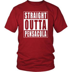 Straight Outta Pensacola