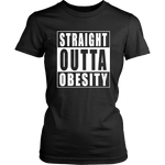 Straight Outta Obesity