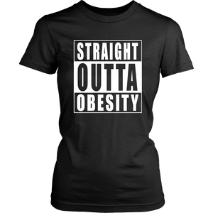 Straight Outta Obesity