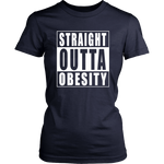 Straight Outta Obesity