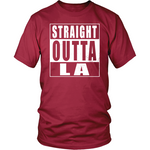 Straight Outta LA