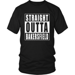 Straight Outta Bakersfield