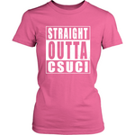 Straight Outta CSUCI