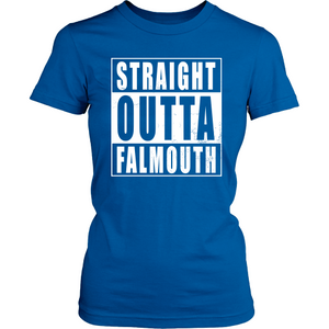 Straight Outta Falmouth
