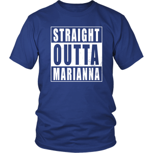 Straight Outta Marianna