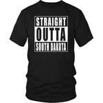 Straight Outta South Dakota