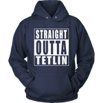 Straight Outta Tetlin