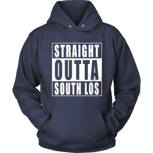 Straight Outta South Los