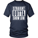 Straight Outta Show Low