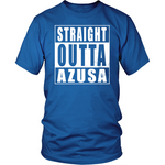 Straight Outta Azusa