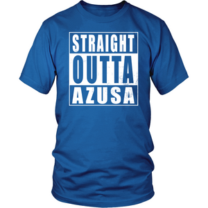 Straight Outta Azusa