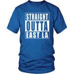 Straight Outta East LA