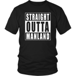 Straight Outta Manland