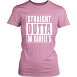 Straight Outta Kahele's