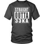 Straight Outta 33KA