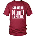 Straight Outta La Puente