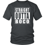 Straight Outta Boco