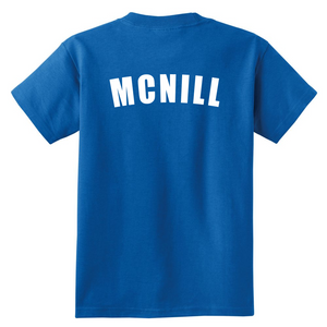 Straight Outta Maryland - McNill