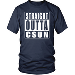 Straight Outta CSUN