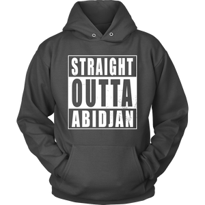 Straight Outta Abidjan