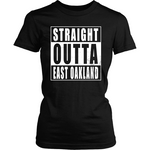 Straight Outta East Oakland