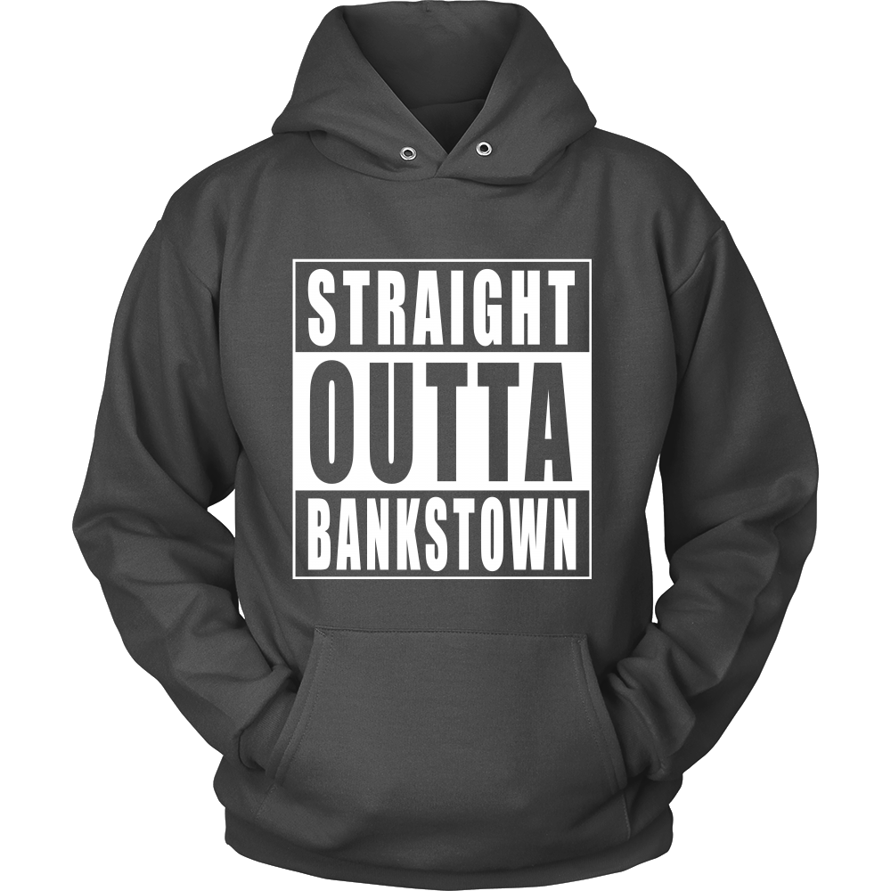 Straight Outta Bankstown