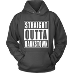 Straight Outta Bankstown