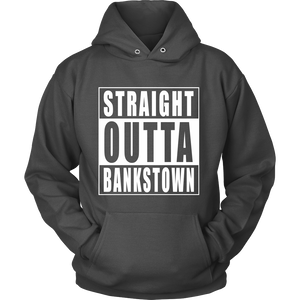Straight Outta Bankstown