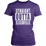Straight Outta Elizaville